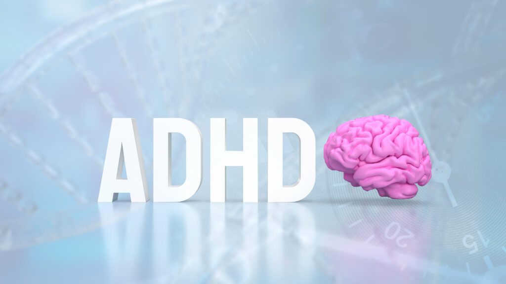 ADHD