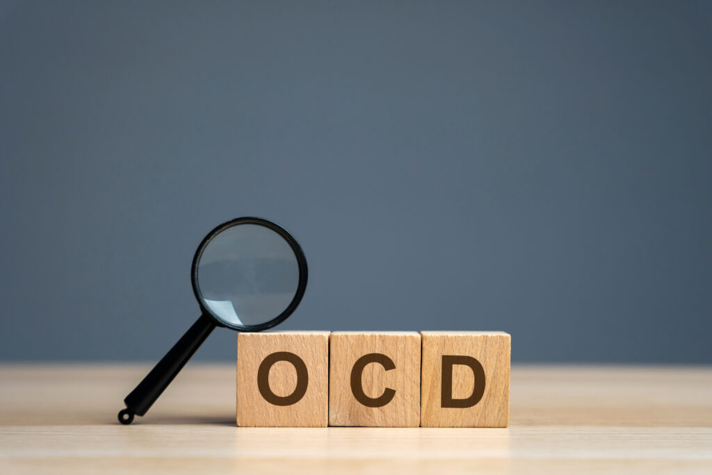OCD