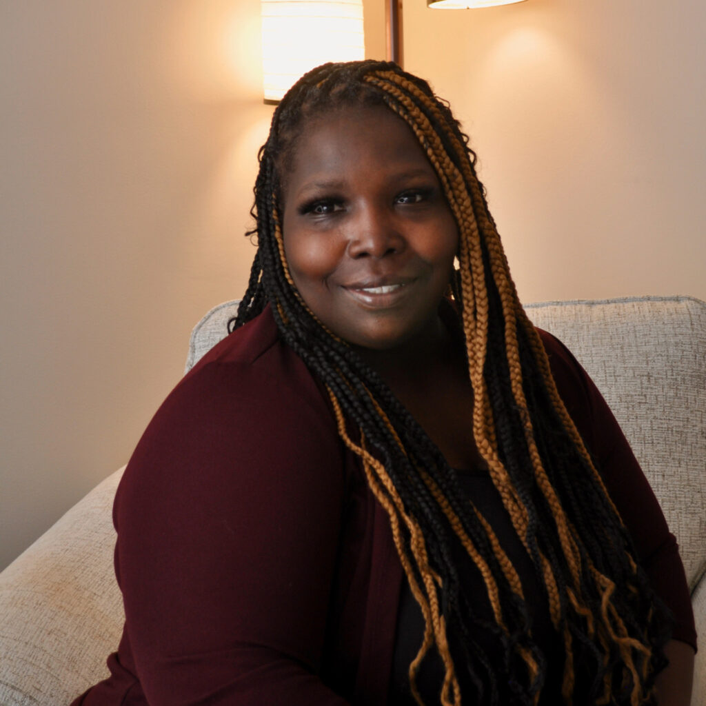 Deloise Perkins, Acute Care Manager