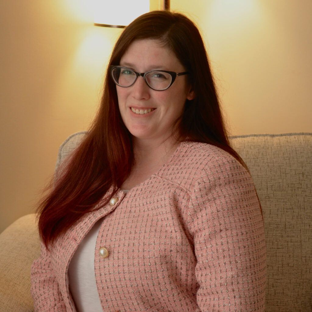 Jessica Pealer, Practice Manager