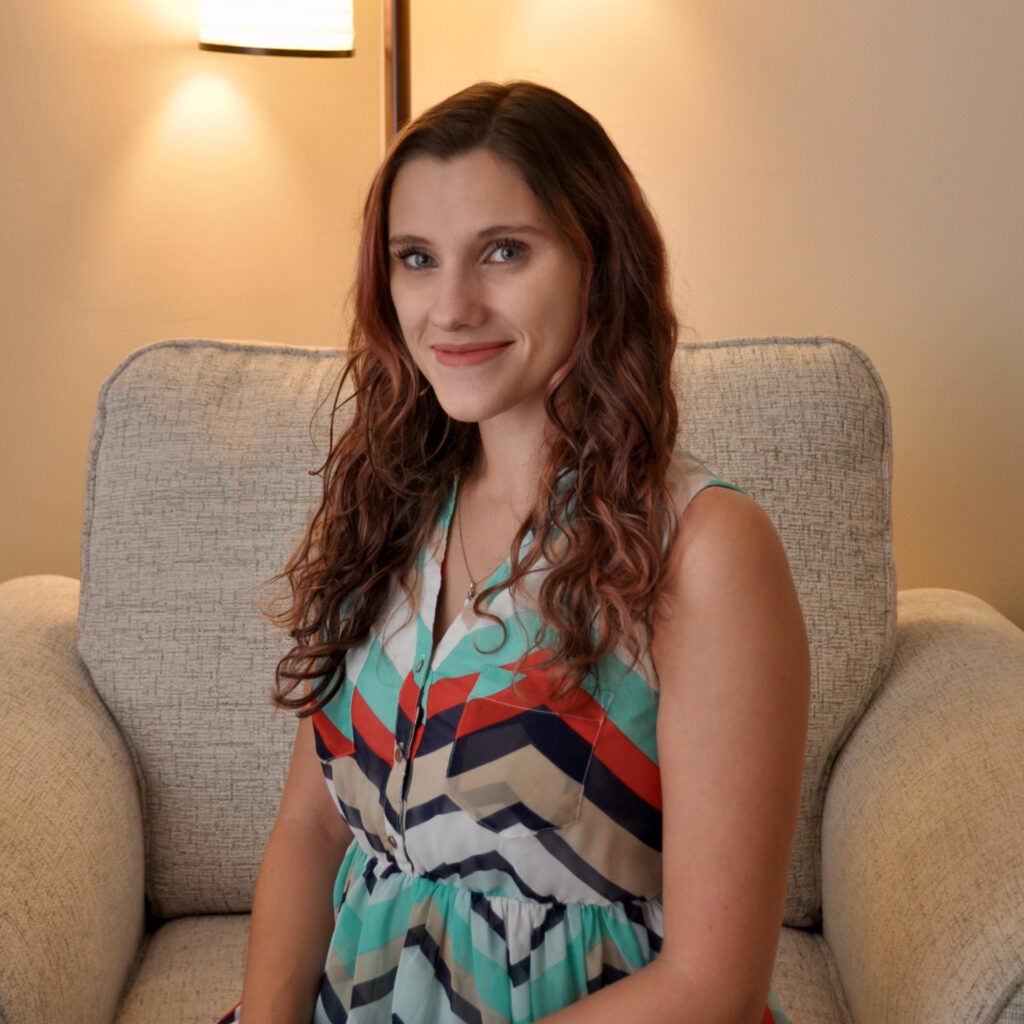 Kaitlyn Rosumny, LMSW